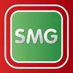 SMG icon