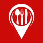 BonMenu.kz - table booking and food delivery in KZ icon