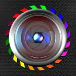 HD Photo Editor Pro icon