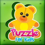 English Puzzles For Kids icon