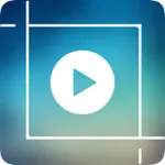 Square Video FREE - Crop videos to square for Instagram or Vine icon