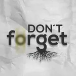 Don't Forget - Reminders icon