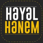 Hayalhanem icon