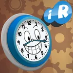 iR Telling Time icon