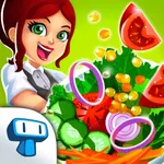 My Salad Bar icon