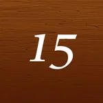 Watch 15 Puzzle icon