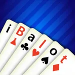 iBalot - The Balot Card Game icon