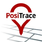 PosiTrace Mobile icon