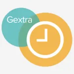 Gextra.net Time icon