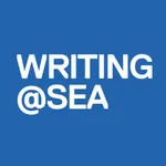 Writing at Sea icon