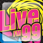 Live 99 FM icon