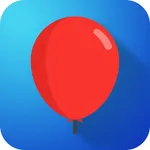 Helium Video Recorder - Helium Video Booth,Voice Changer and Prank Camera icon