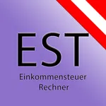 Einkommensteuertabelle icon