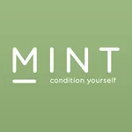 MINT club studio spa icon