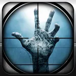 Call of Zombies Shooter Killer 3D icon