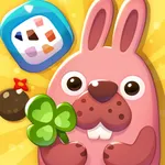 POKOPOKO The Match 3 Puzzle icon