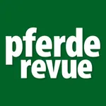 Pferderevue icon