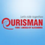 Ourisman Ford icon
