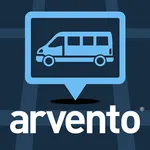 Arvento Shuttle icon