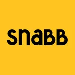 Snabb - park, wash, charge icon