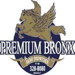 Premium Bronx icon