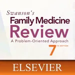 Swanson's Family Med Review 7E icon