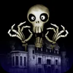 Undead castle icon