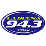 La Buena 94.3 icon