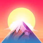 Alpenglow: Sunset Forecast icon