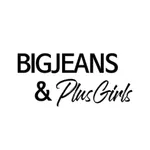 큰옷빅진&플러스걸즈-BigJeans&PlusGirls icon