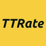 TTRate.com Exchange Rates icon