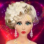Wedding Makeup & Hairstyle icon