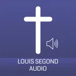 French Bible Audio icon