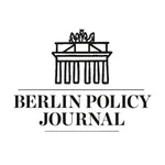 Berlin Policy Journal icon