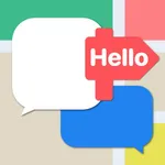 Find Nearby Lover - Hello Chat icon