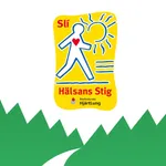 Hälsans Stig icon