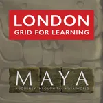 LGfL Maya ActiveLens icon