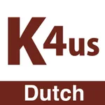 K4us Dutch Keyboard icon