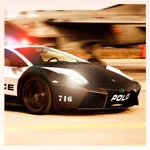Police Station icon
