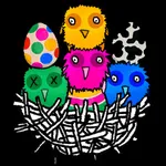 Mind the Blox - Easter icon