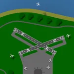 Airport Madness 1 icon