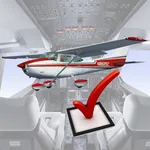 Pilots Checklist icon