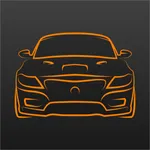 My Garage - Manage Vehicles icon