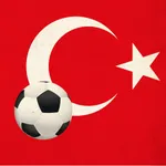 Football - Super Lig Turkish icon