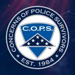 Concerns of Police Survivors icon