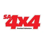 SA4X4 Magazine icon