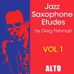 Etudes for Alto Sax (V1) icon