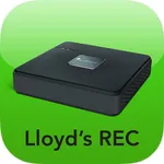 Lloyd's REC icon