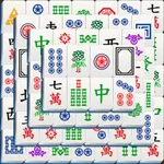 Mahjong King icon