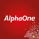 AlphaOne. icon